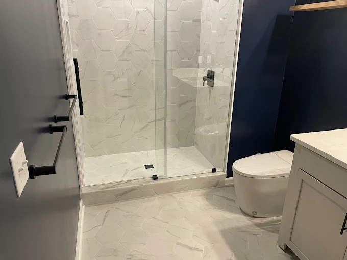 How Long Does a Bathroom Remodel Take